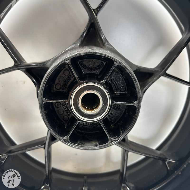 Jante arrière KTM 790 duke l 2023