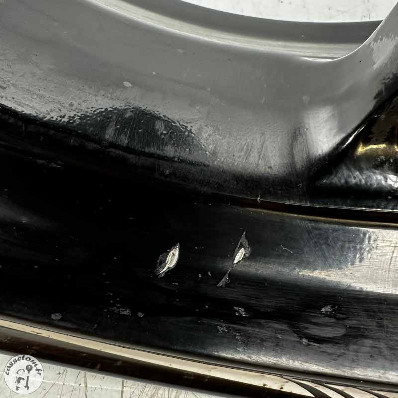 Jante arrière KTM 790 duke l 2023