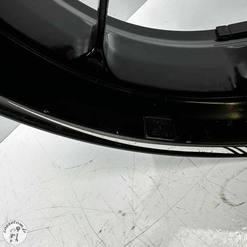 Jante arrière KTM 790 duke l 2023