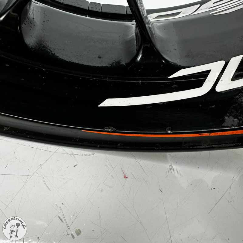 Jante arrière KTM 790 duke l 2023