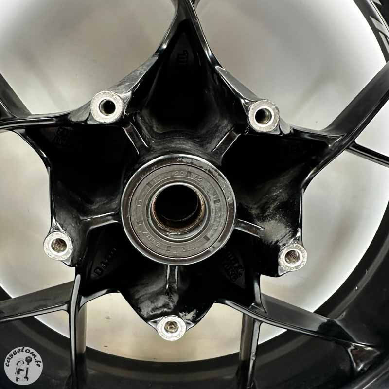 Jante arrière KTM 790 duke l 2023