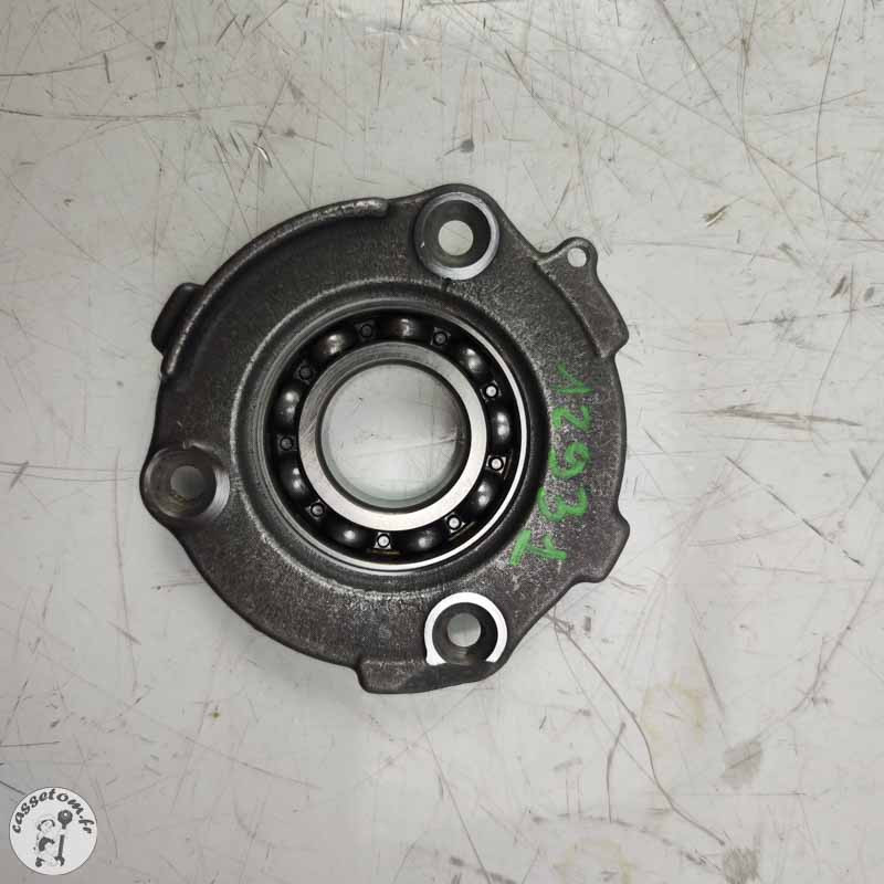 Bride de roulement de boite  KTM 790 duke l 2023