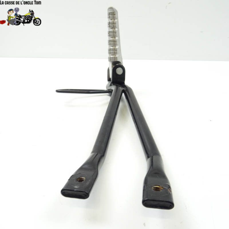 Platine arrière gauche + repose pied Aprilia 50 RS 50 RS4 2018 - CTM-10240-023