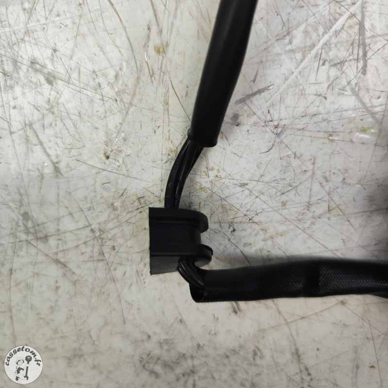 Stator  KTM 790 duke l 2023