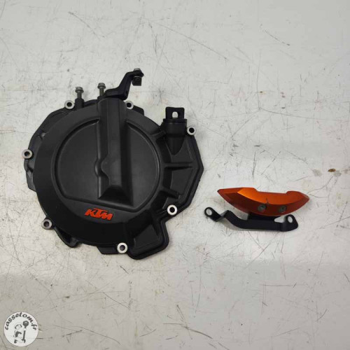 Carter d'embrayage  KTM 790 duke l 2023