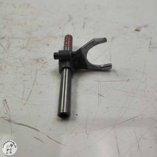 Fourchettes de sélection  KTM 790 duke l 2023