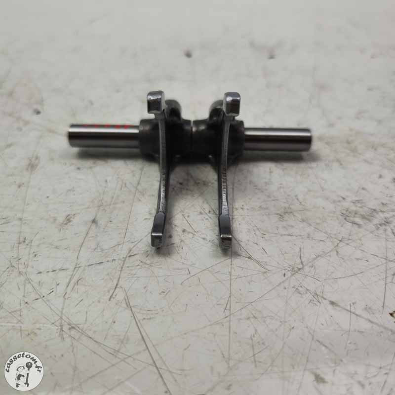 Fourchettes de sélection  KTM 790 duke l 2023