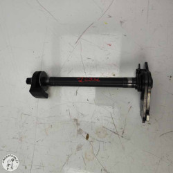 Axe de sélection  KTM 790 duke l 2023