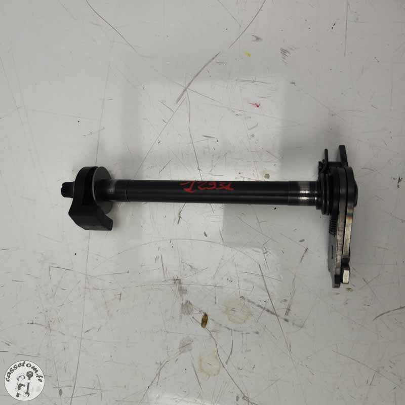 Axe de sélection  KTM 790 duke l 2023