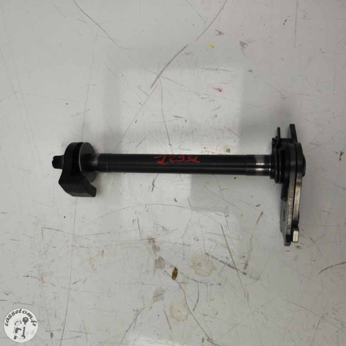 Axe de sélection  KTM 790 duke l 2023