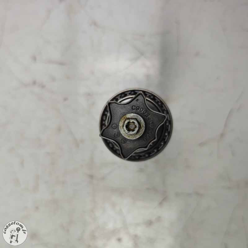 Barillet de sélection  KTM 790 duke l 2023