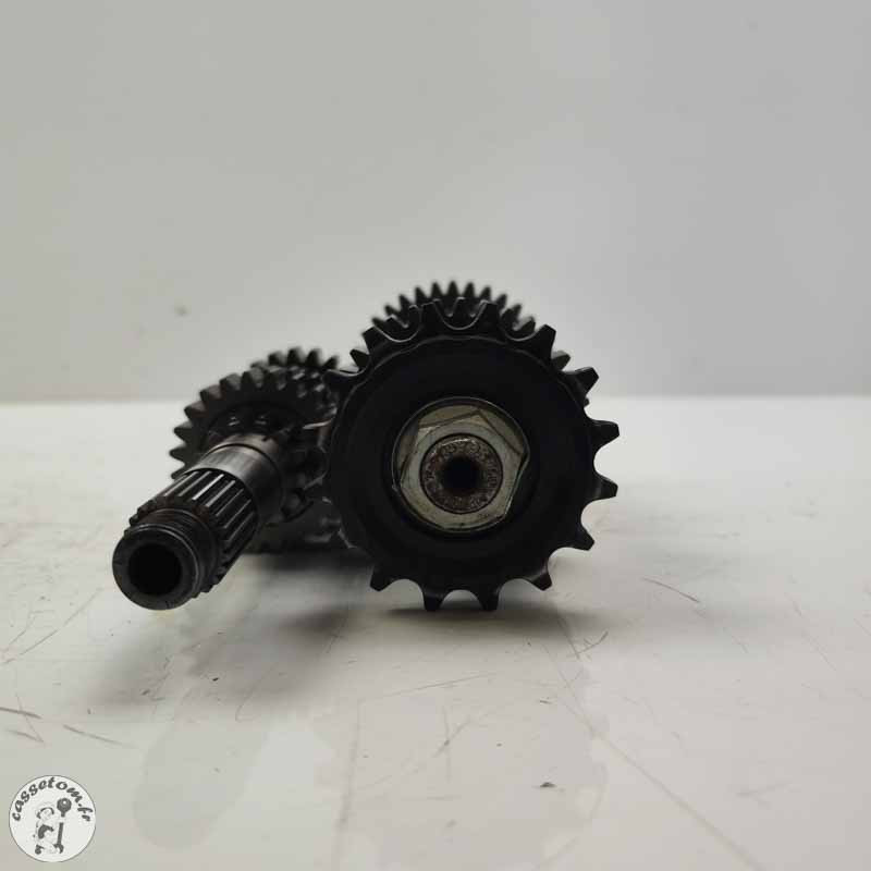 Boite de vitesse  KTM 790 duke l 2023