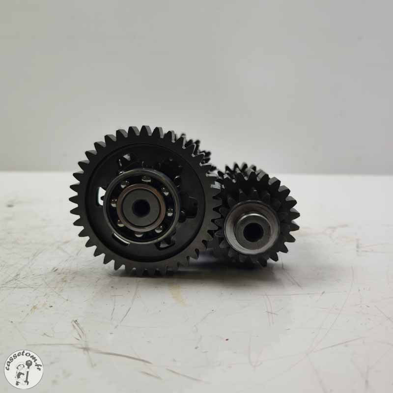 Boite de vitesse  KTM 790 duke l 2023