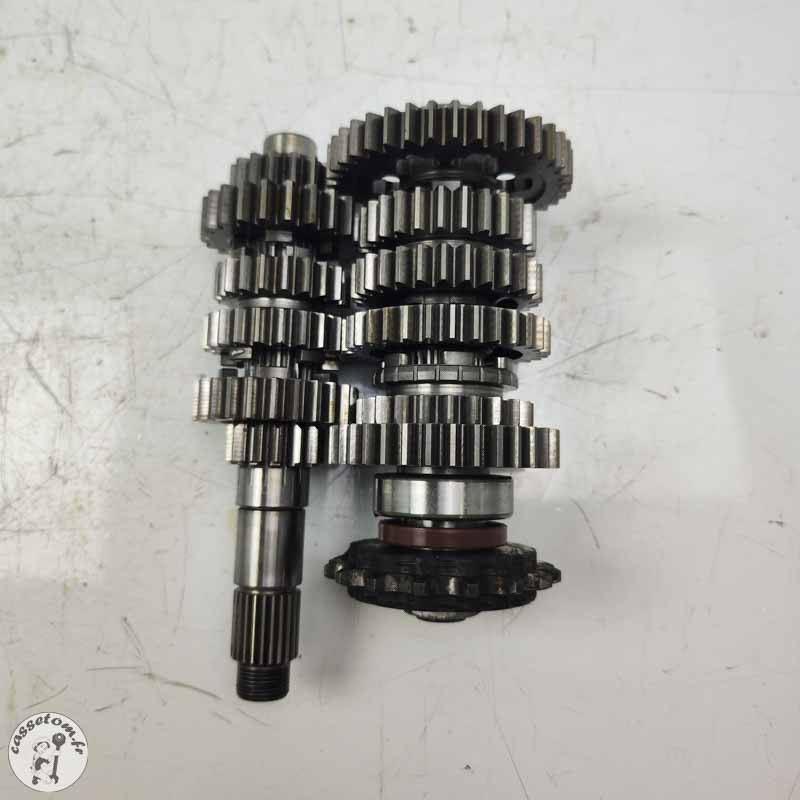 Boite de vitesse  KTM 790 duke l 2023