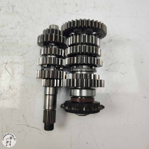 Boite de vitesse  KTM 790 duke l 2023