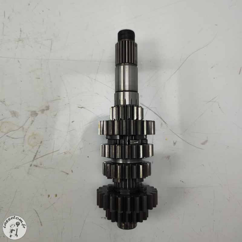 Boite de vitesse  KTM 790 duke l 2023