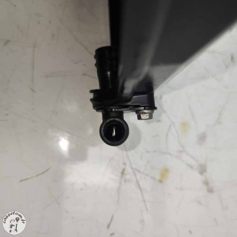 Couvre culasse  KTM 790 duke l 2023