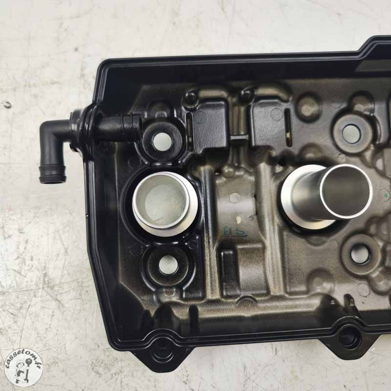 Couvre culasse  KTM 790 duke l 2023