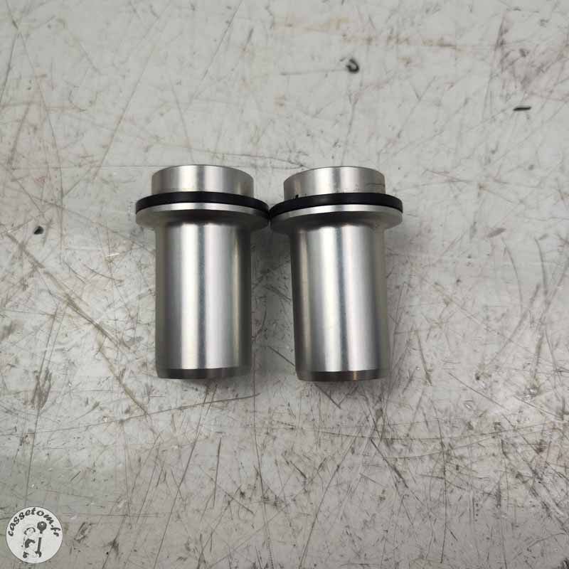 Couvre culasse  KTM 790 duke l 2023