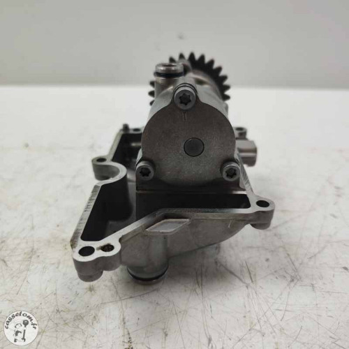 Pompe à huile + système de lubrification KTM 790 duke l 2023