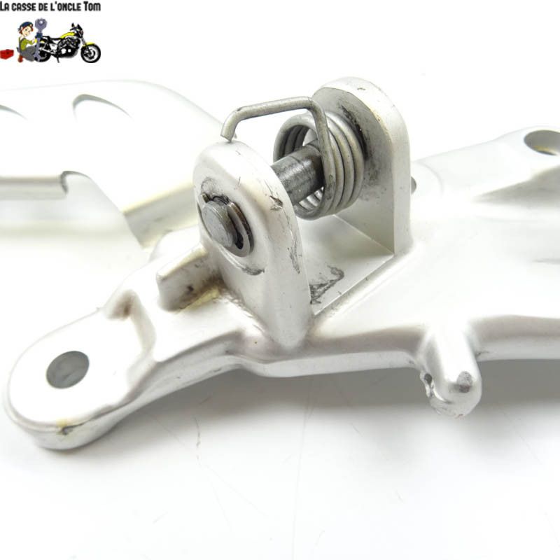 Platine avant droite Aprilia 50 RS 50 RS4 2018 - CTM-10240-024