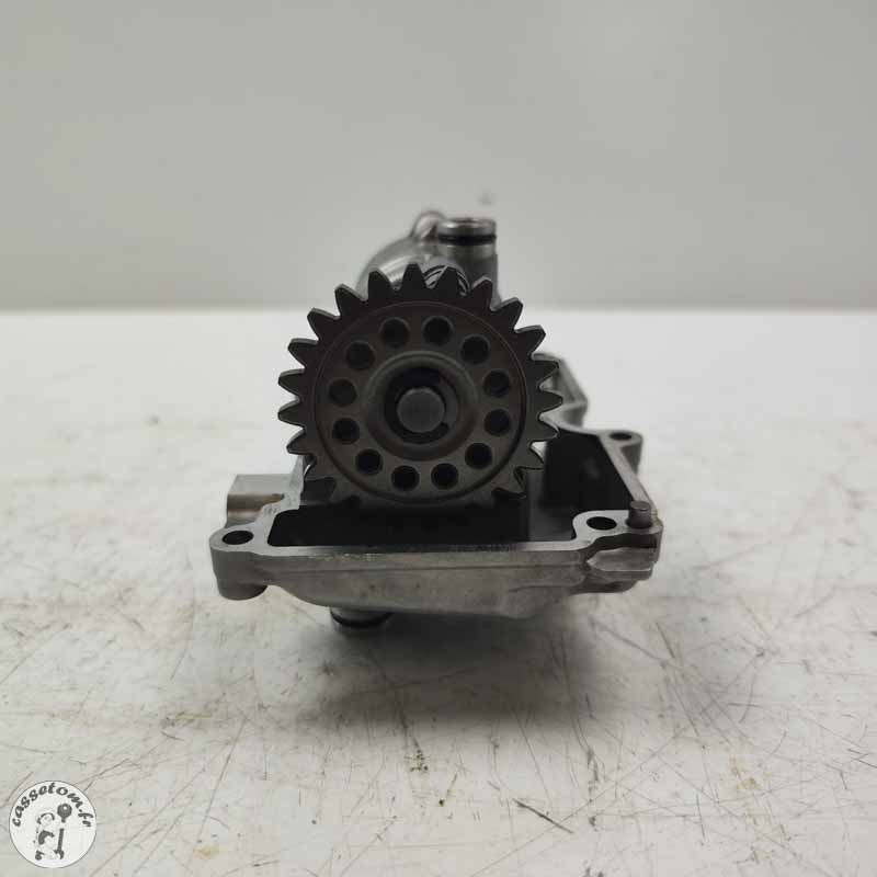 Pompe à huile + système de lubrification KTM 790 duke l 2023