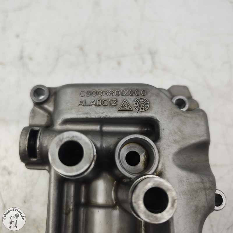 Pompe à huile + système de lubrification KTM 790 duke l 2023