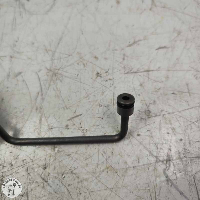 Pompe à huile + système de lubrification KTM 790 duke l 2023