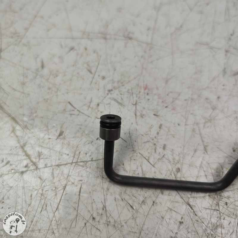 Pompe à huile + système de lubrification KTM 790 duke l 2023