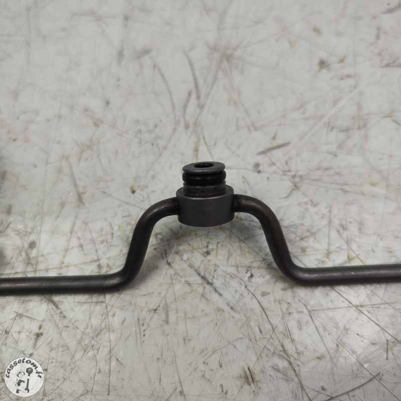 Pompe à huile + système de lubrification KTM 790 duke l 2023