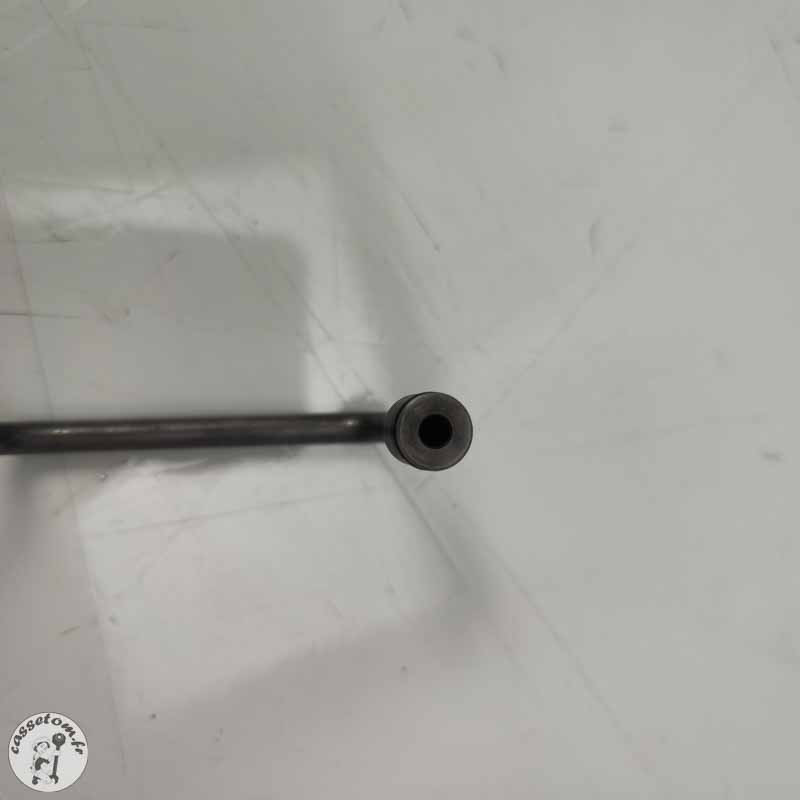 Pompe à huile + système de lubrification KTM 790 duke l 2023