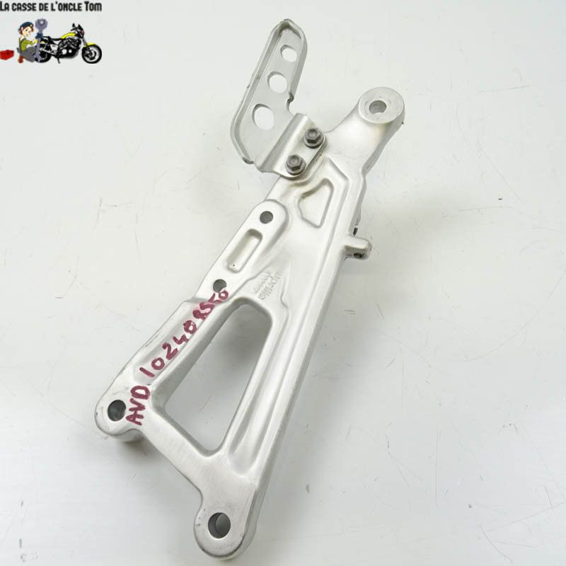 Platine avant droite Aprilia 50 RS 50 RS4 2018 - CTM-10240-024