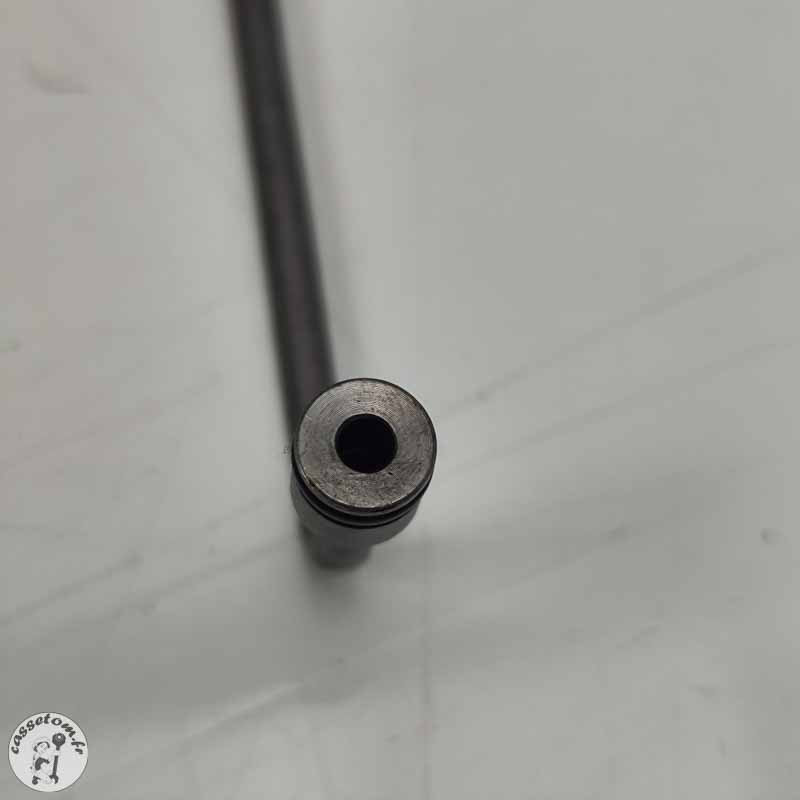 Pompe à huile + système de lubrification KTM 790 duke l 2023