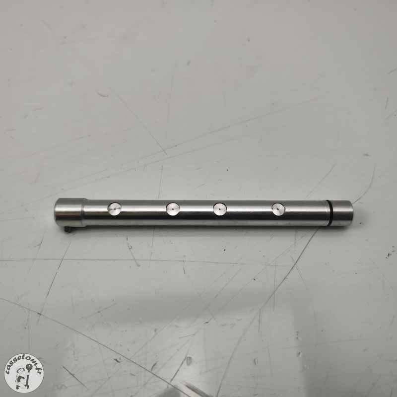 Pompe à huile + système de lubrification KTM 790 duke l 2023