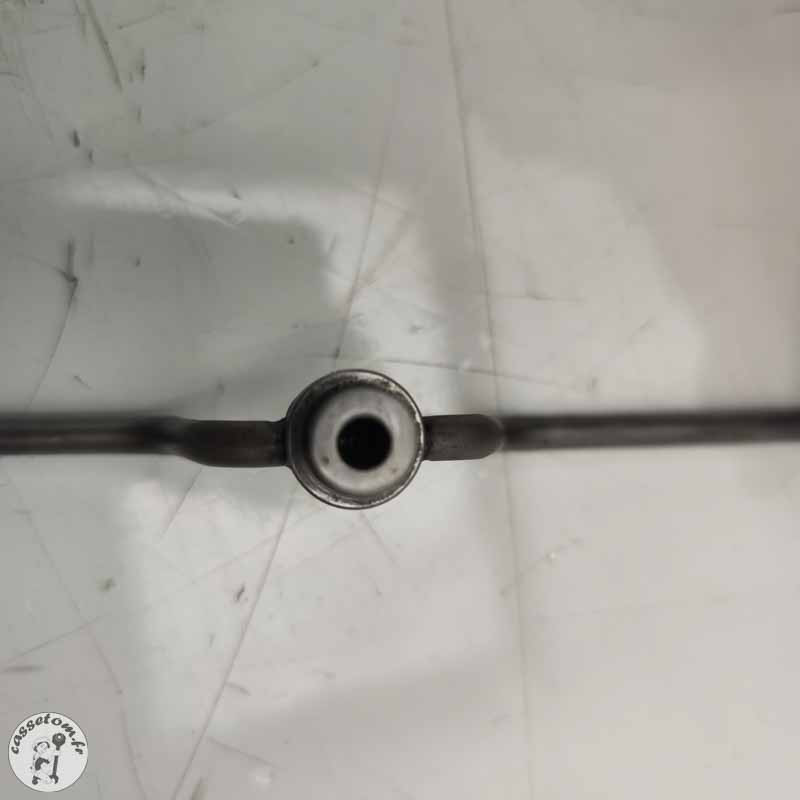 Pompe à huile + système de lubrification KTM 790 duke l 2023