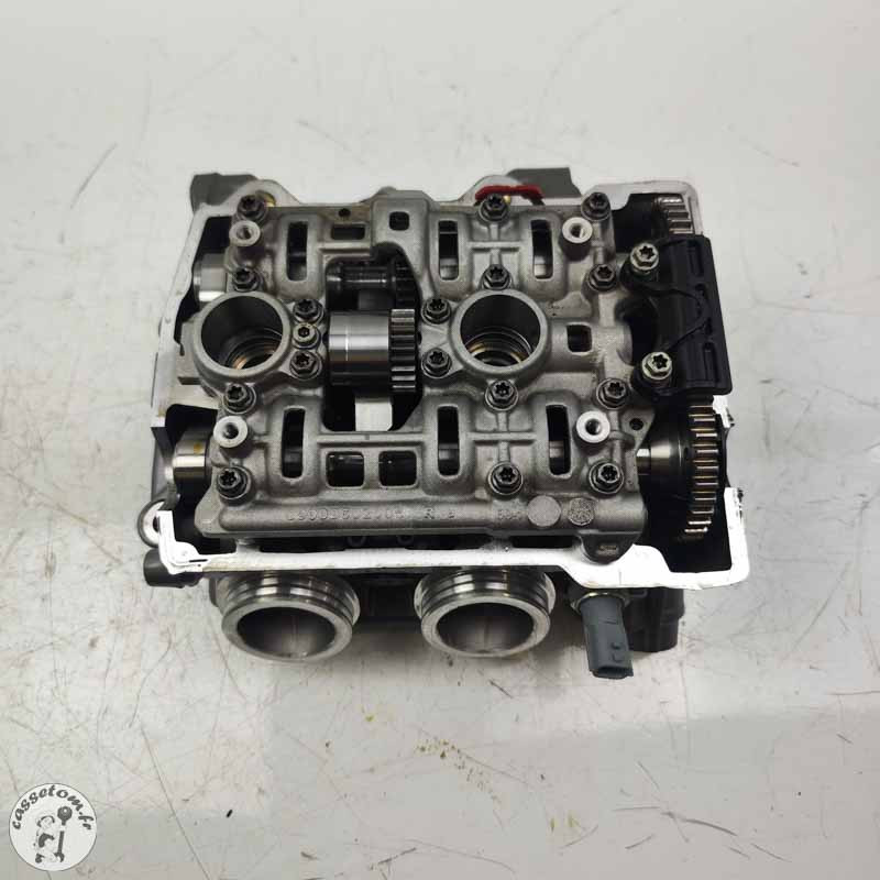 Culasse complète  KTM 790 duke l 2023