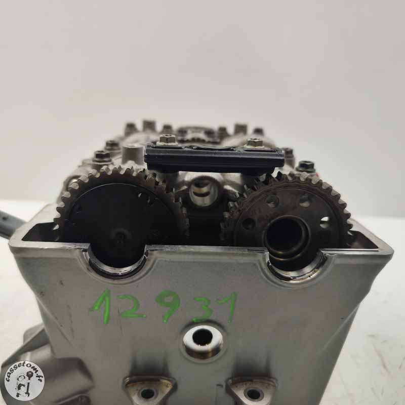 Culasse complète  KTM 790 duke l 2023