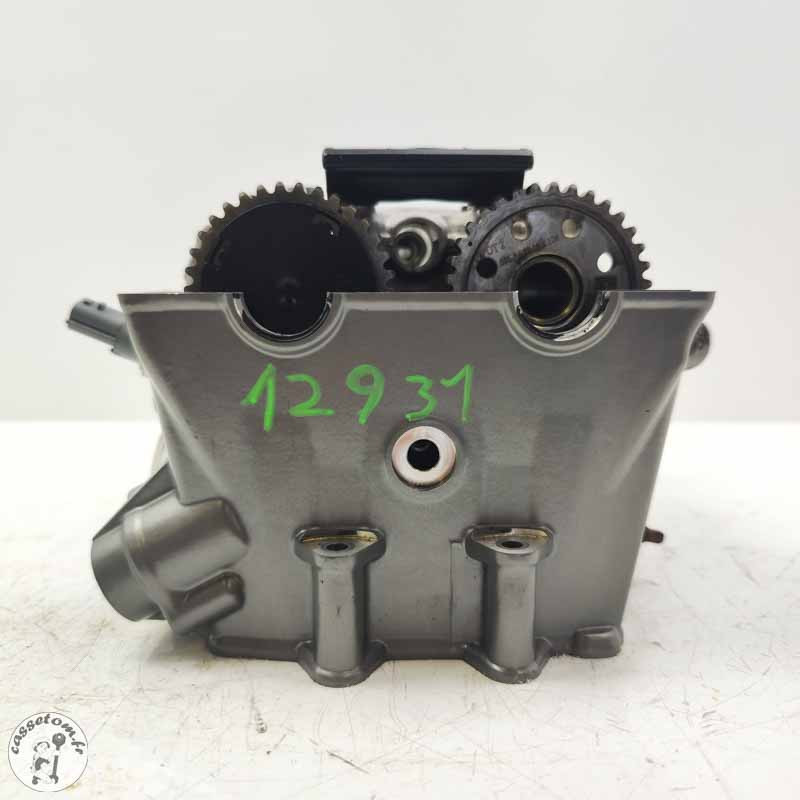 Culasse complète  KTM 790 duke l 2023