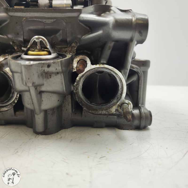 Culasse complète  KTM 790 duke l 2023