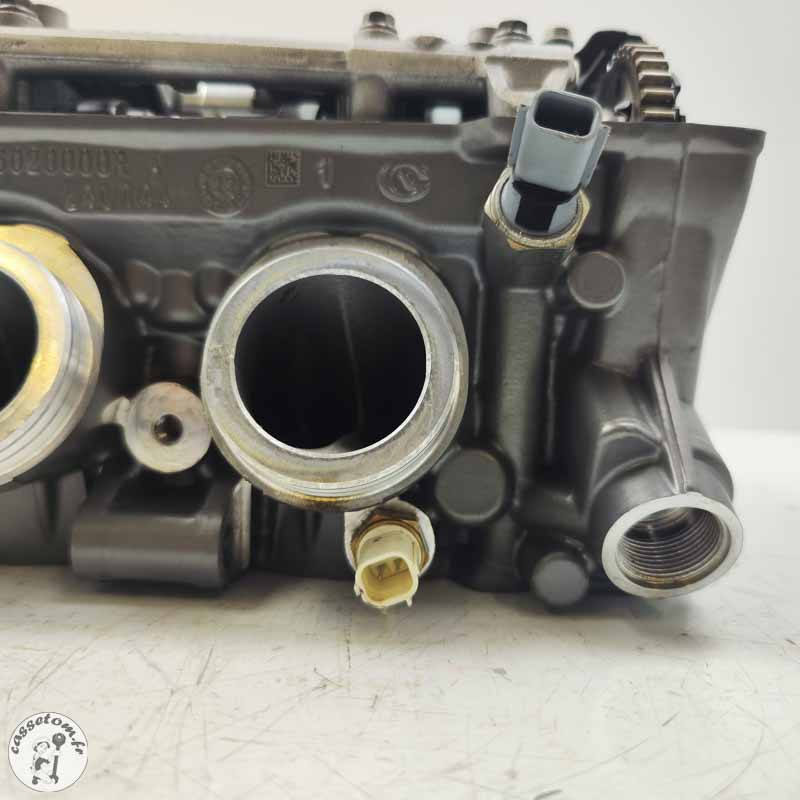 Culasse complète  KTM 790 duke l 2023