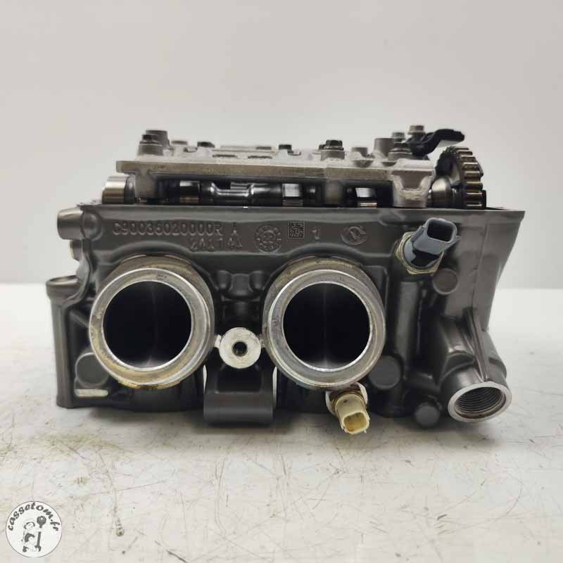 Culasse complète  KTM 790 duke l 2023