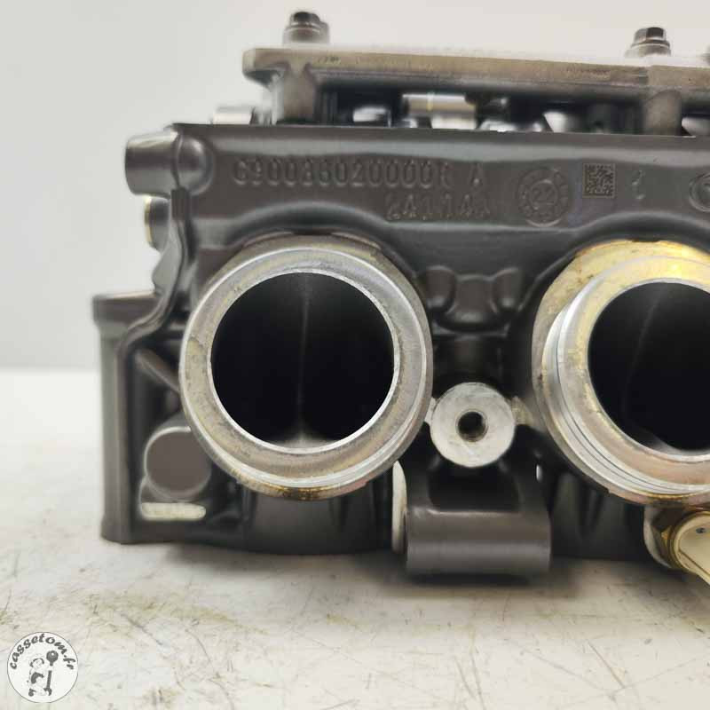 Culasse complète  KTM 790 duke l 2023