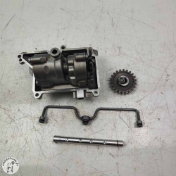 Pompe à huile + système de lubrification KTM 790 duke l 2023