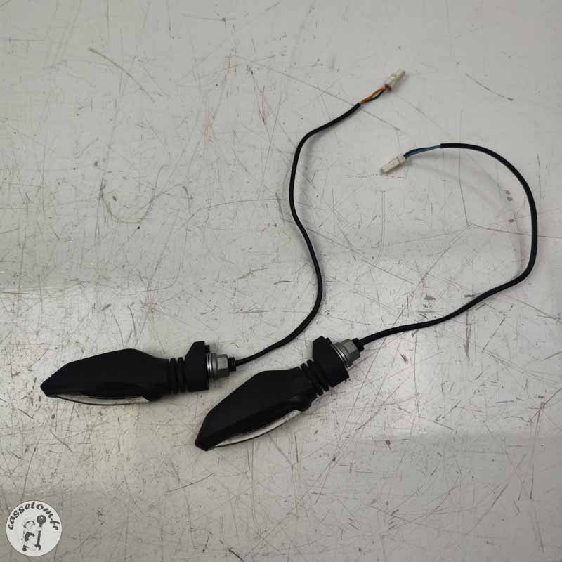 Clignotants avant led  KTM 790 duke l 2023