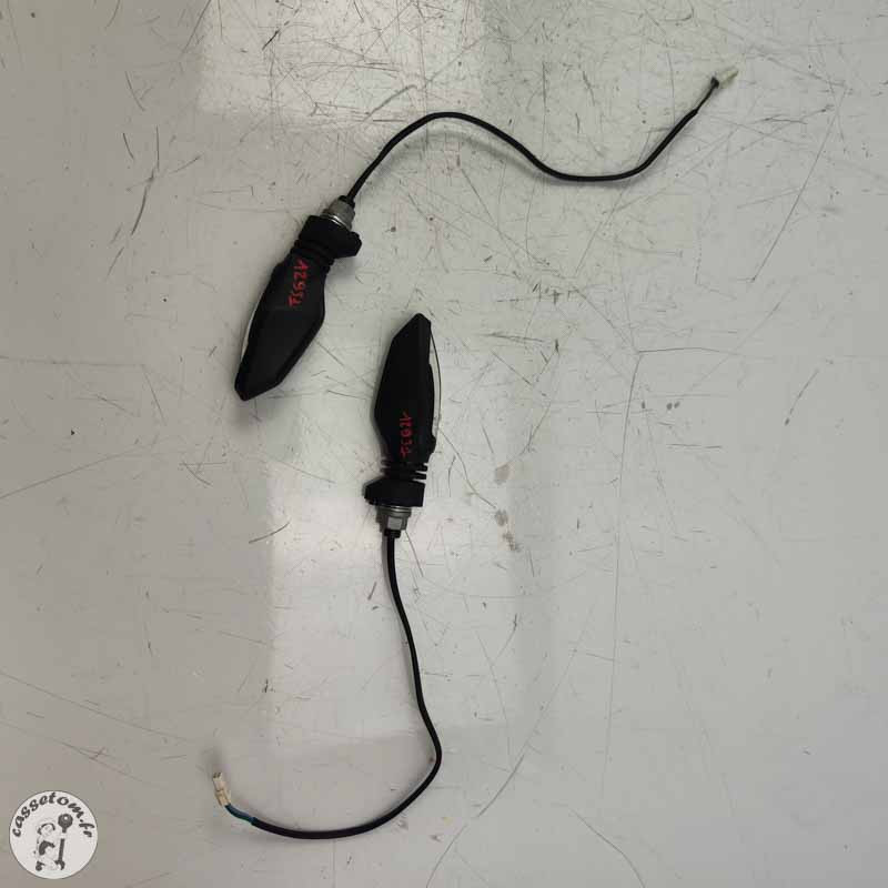 Clignotants avant led  KTM 790 duke l 2023