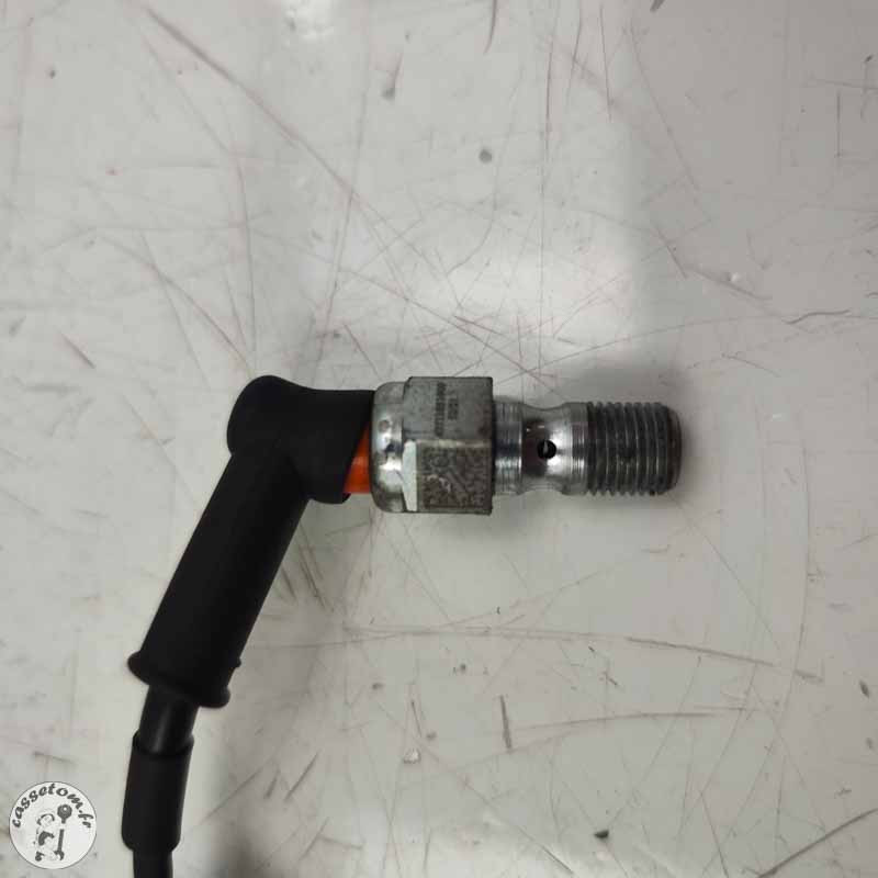 Contacteur de frein avant  KTM 790 duke l 2023