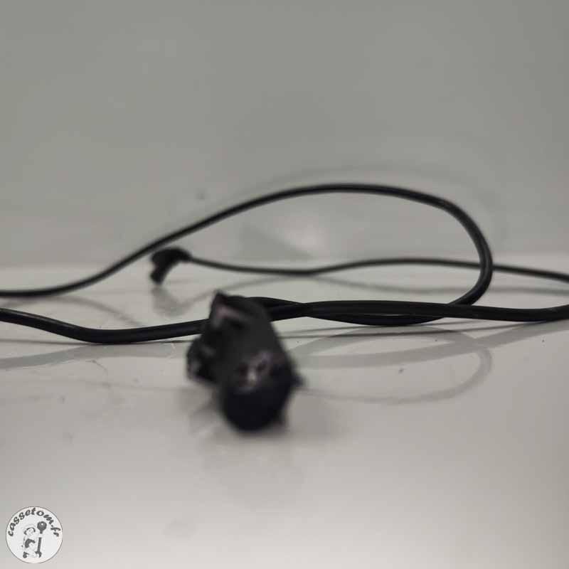 Capteur de piste abs avant  KTM 790 duke l 2023