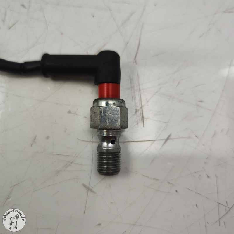 Contacteur de frein arrière  KTM 790 duke l 2023