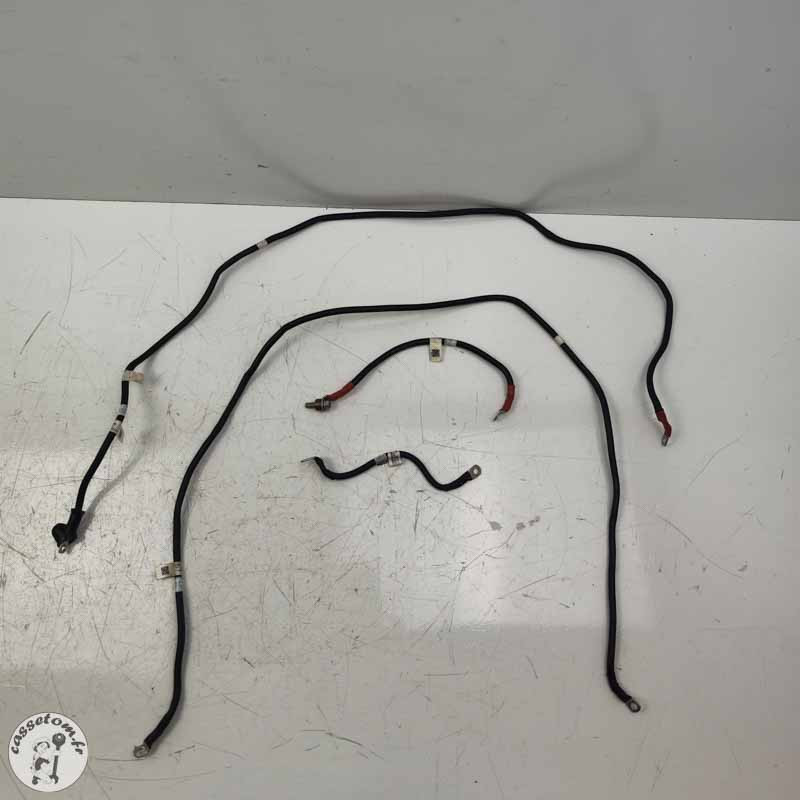 Lot de câbles électrique  KTM 790 duke l 2023