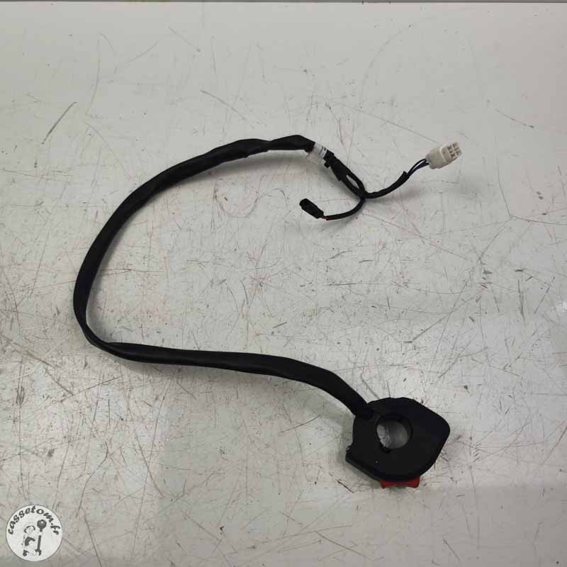 Commodo droit  KTM 790 duke l 2023